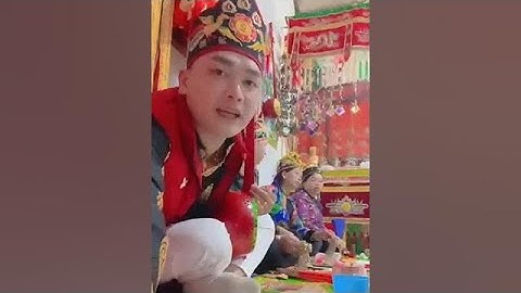 Then Thắng lẩu then Tăng binh tăng chức rất hay và ý nghĩa