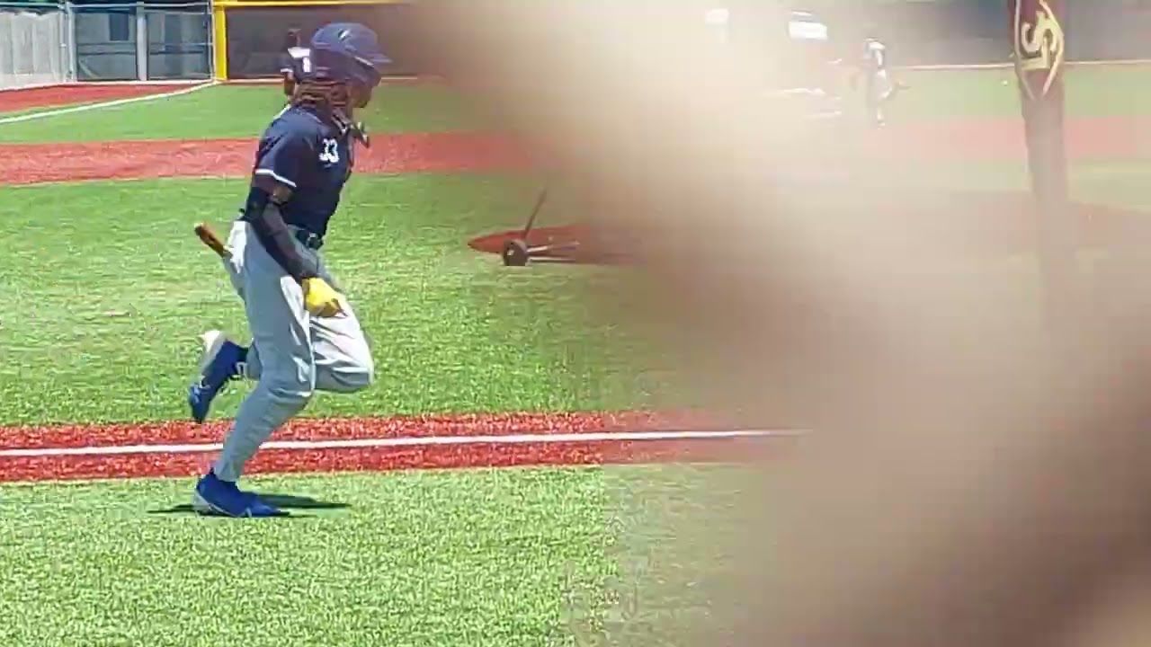 breakthroughseries Nicholas Brown RBI single