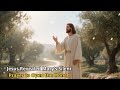 Jesus Revealed the Forbidden Path Only Awakened Souls Can Follow Into the Monad’s Light