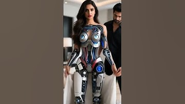 humanoid robot has finally arrived  Let’s check it out  #humanoid #ai #shorts #robot