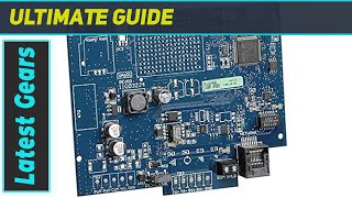 Download Lagu DSC NEO TL280E Internet Security Alarm Communicator: Enhancing Your Home Security System MP3