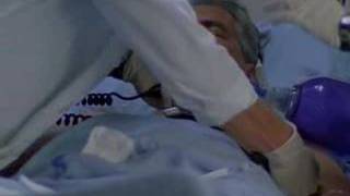 Scrubs 'My Blind Date Music Scene'