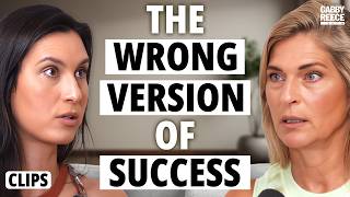 Cesalina Gracie How do you know if you re living by your own values or someone else s