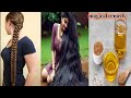 DIY Methi Dana(fenugreek )Hair oil | For Silky, Shiny &amp; Smooth Hair#haircare#mycozydunia
