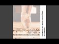 Releve/echappe 1 (Excerpt from Giselle) の動画、YouTube動画。