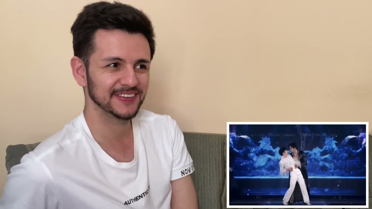 ZeeNunew Performs Phantom of the Opera | ZeeNuNewAnotherLifeConcert | REACTION