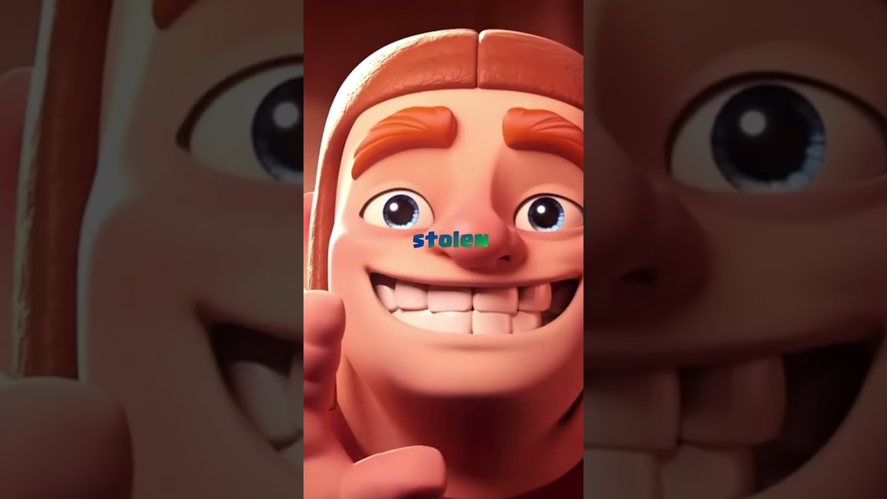 How did builder become mega knight? 