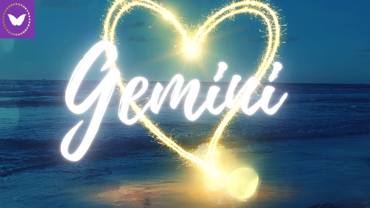 Gemini 💕 they're returning & you won't believe what happens next! 💕 Bonus Tarot Reading