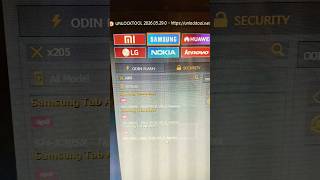 Samsung tab a8 frp unlock tool done #samsung x205 frp unlock tool done