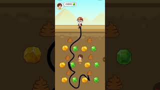 Level-39 Complete ✅ #pull the gold #ytshorts #gaming #viralvideo #GamingkiMalika...0903 #music