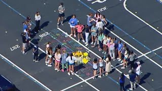 'She embodied passion and dedication' | Marietta High mourns loss of student in car accident