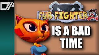 Fur Fighters ¦ Quick Critique screenshot 5