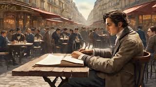 Walt Whitman Biography - Poet of Democracy