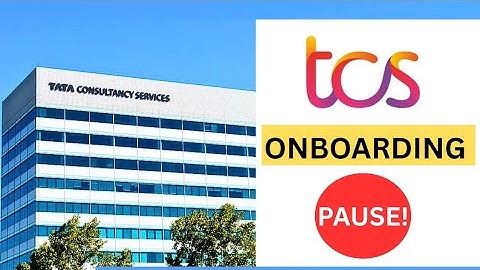 TCS Onboarding Postponed! 650 Lateral Hires Affected | What’s Going On?