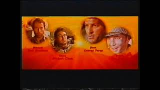 BBC ONE | continuity | 24th October 1997 (early hours of 25th) | Part 2 of 2