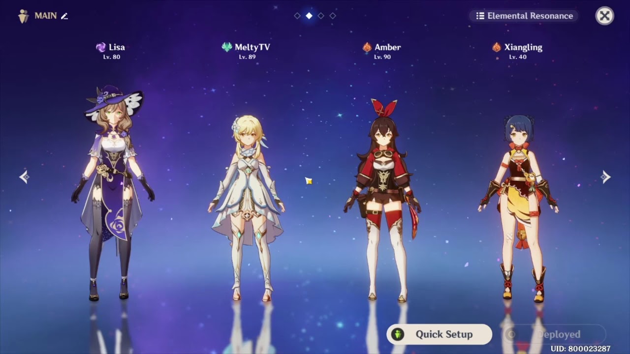 Genshin impact achievement guide vicious circle YouTube