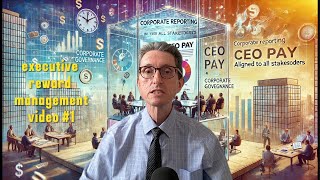 Beyond the Veil: Understanding Executive Compensation