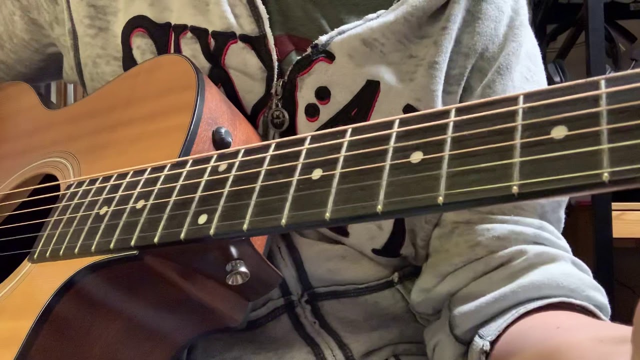 Photograph and Memories Jim Croce Guitar Cover YouTube