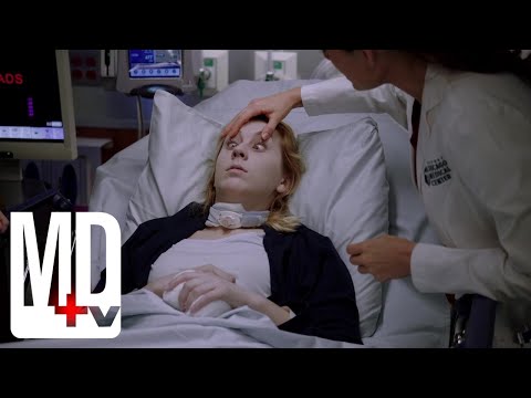 Worst Nap Ever! Coma Patient Was AWAKE | Chicago Med | MD TV
