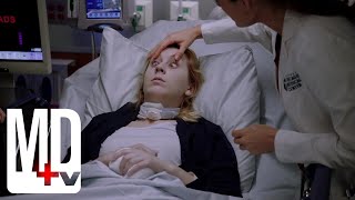 Worst Nap Ever! Coma Patient Was AWAKE | Chicago Med | MD TV