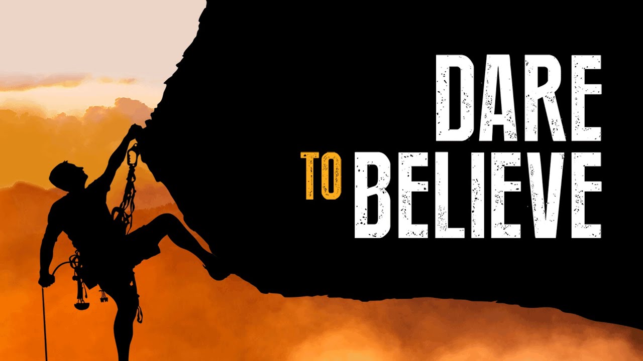 Faith to Conquer (Taglish) - Jeff Eliscupidez