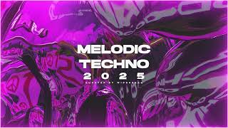 Tiësto & Dyzen - All Right | MELODIC TECHNO