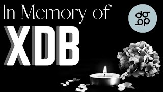 The Tragic Demise Of Digitalbits Xdb