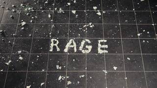 Berlin Circus Festival: “Rage Cabaret” Rage Collective (Int)