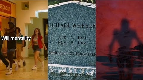 stranger things tiktoks cause season 5 is coming