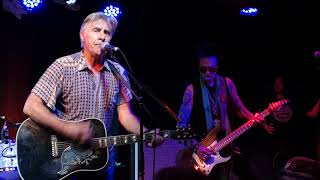 Glen Matlock Band feat. Earl Slick 'All Or Nothing' Rebellion Bar, Manchester, 31.05.2019.