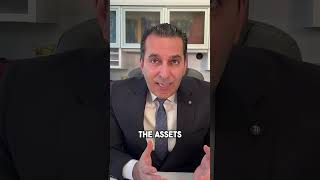 Why AB Trusts Aren't the Best Option! #AssetProtection #EstatePlanning