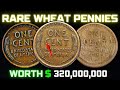 STOP Throwing These Away! Rare Wheat Pennies from 1909–1958 Worth BIG Money – Do You Have One!