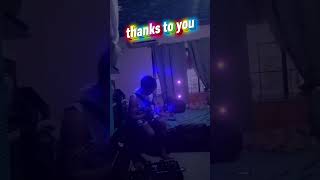 tyler collins thanks to you - short cover by - soulful guitarist #shorts #youtubeshorts #fingerstyle