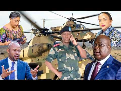 LE 5 10 2025 Ma23 YUNGUTSE ABASIRIKARE 9 350 KINSHASA UBWOBA NIBWOSE KUMURYANGO WA THSISEKEDI