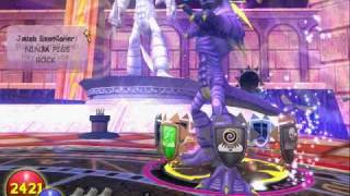 wizard101 ninja pigs kills