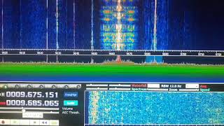 Radio Free Asia 9685 kHz (Chinese Service) screenshot 5