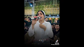 ياجماعه انا سبت الناس البياعه لايف المطربه ايه شعبان 