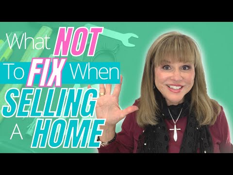 Videó: 10 olyan dolog, amit senki sem mond el az otthonod újraértékesítéséről