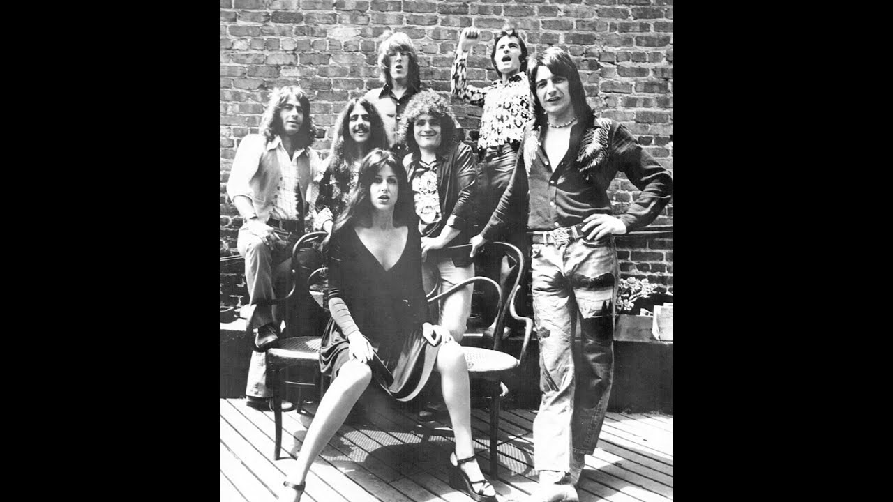 Johnny Barbata Drummer for The Turtles, Crosby, Stills Nash and Young, Jefferson Starship Dead at 79