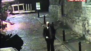 Super Drunk Guy Falling all over the place