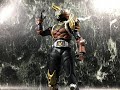 仮面ライダーインペラー解説 1（設定編） [ 仮面ライダー龍騎 【ゆっくりで能力＆設定解説】