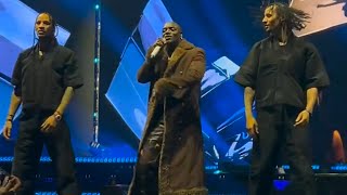 Akon x Les Twins - 3Arena Dublin 2026