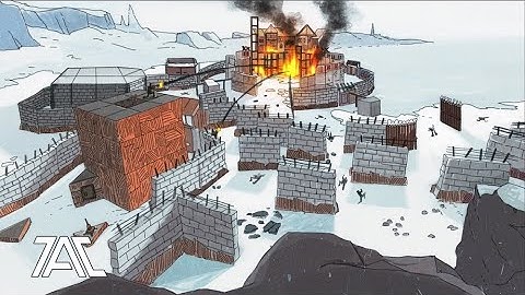 HOW A 16,000 HOUR RUST PLAYER GOT FOUNDATION WIPED...