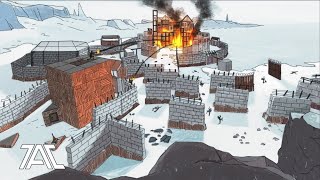 HOW A 16,000 HOUR RUST PLAYER GOT FOUNDATION WIPED...
My last wipe on Rustafied SEA - Medium as a solo was a success, So i returned! but this time with a team of friends., having to fight the bigger zergs on the server in such a small group is no easy challenge. But who doesnt love challenges?
Discord: https://discord.gg/tacularr
Twitter: https://twitter.com/tacularr
TikTok: https://www.tiktok.com/@tacularrr?lang=en
My Rust Stats Bot for Discord: https://bit.ly/3gI42tp
Thumbnail by https://twitter.com/ebuzercaner
Music by Epidemic Sound
Business e-mail: mat@judgebrand.com HOW A 16,000 HOUR RUST PLAYER GOT FOUNDATION WIPED...