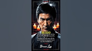 Bruce Lee