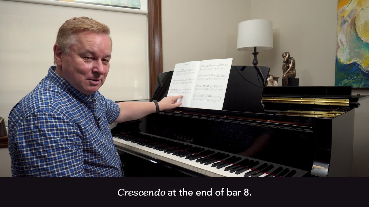 Scamp from Connections 5