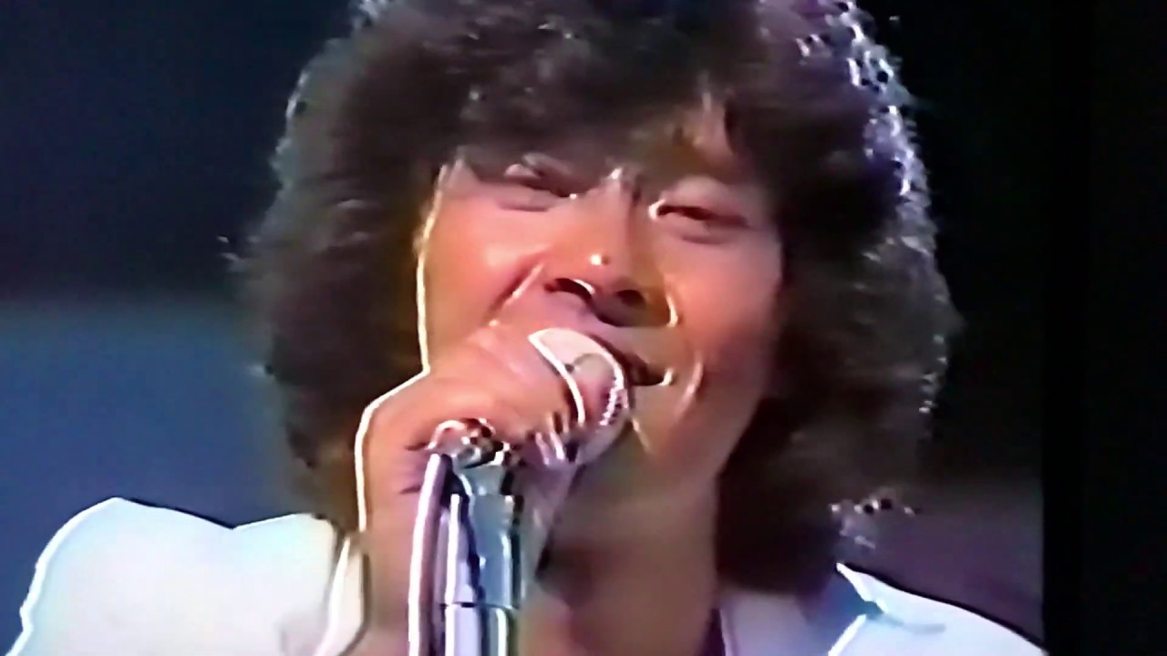 ザ・スター　西城秀樹　夏