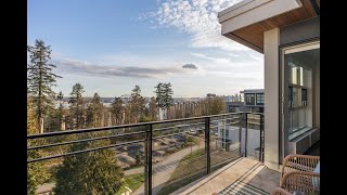 #408 - 707 E 3rd Street, North Vancouver | Bernadette Dunnigan