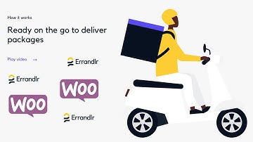 How to Install Errandlr WooCommerce Delivery Plugin