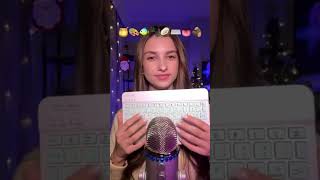 💫 ASMR TikTok Compilation 💫 | Relaxing Trigger Sounds, Tapping &amp; Whispers